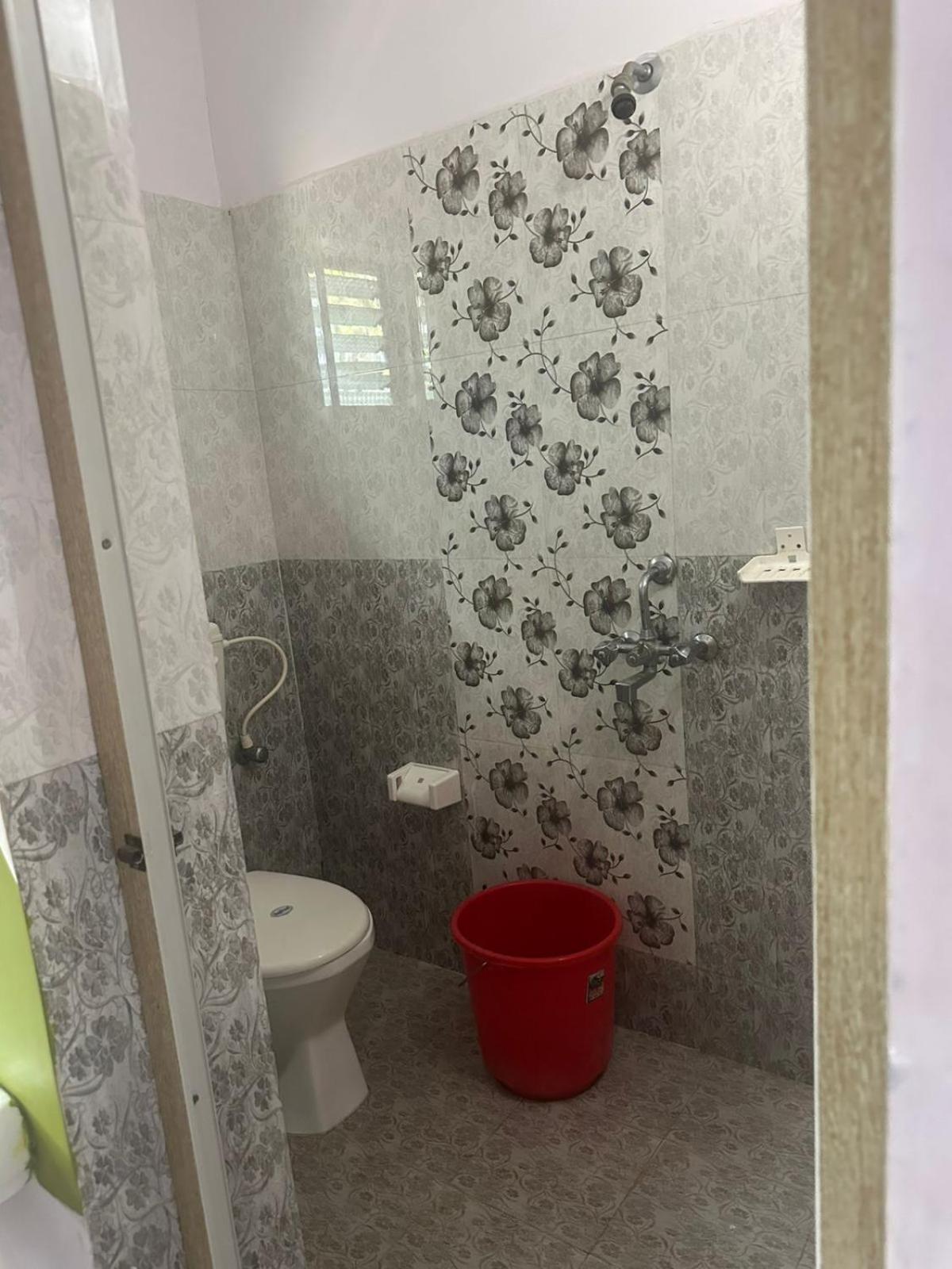 Shree Ganesh Guest House Arambol Dış mekan fotoğraf